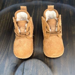 Baby UGG Boots